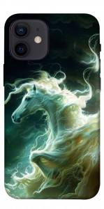 Чехол Horse mythical для iPhone 12 mini