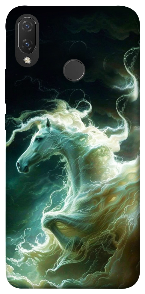 Чехол Horse mythical для Huawei Nova 3i
