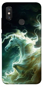 Чехол Horse mythical для Xiaomi Mi 8