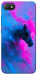 Чехол Smokey pink для Xiaomi Redmi 6A