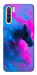 Чехол Smokey pink для Oppo Reno 3