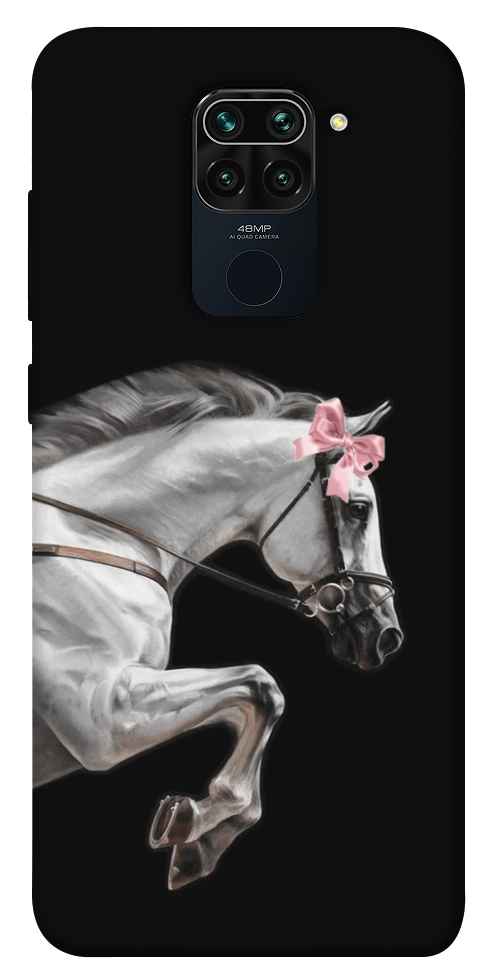 Чехол Graceful Jump для Xiaomi Redmi 10X