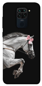 Чехол Graceful Jump для Xiaomi Redmi Note 9