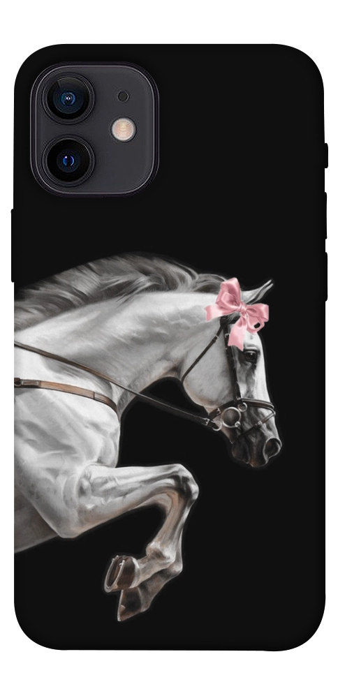 Чохол Graceful Jump для iPhone 12 mini