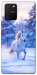 Чехол Winter Horse для Galaxy S10 Lite (2020)