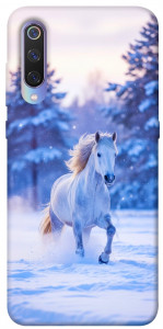 Чехол Winter Horse для Xiaomi Mi 9
