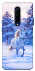 Чохол Winter Horse для OnePlus 7 Pro
