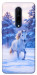 Чохол Winter Horse для OnePlus 7 Pro