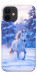 Чохол Winter Horse для iPhone 12 mini