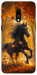 Чехол Autumn Horse для OnePlus 7