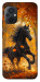 Чехол Autumn Horse для Xiaomi Poco M5