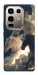 Чехол Cloud Horses для Infinix Note 50 Pro 4G