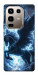 Чехол Dark heaven для Infinix Note 50 Pro 4G