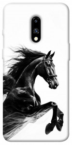 Чохол Dark Horse для OnePlus 7