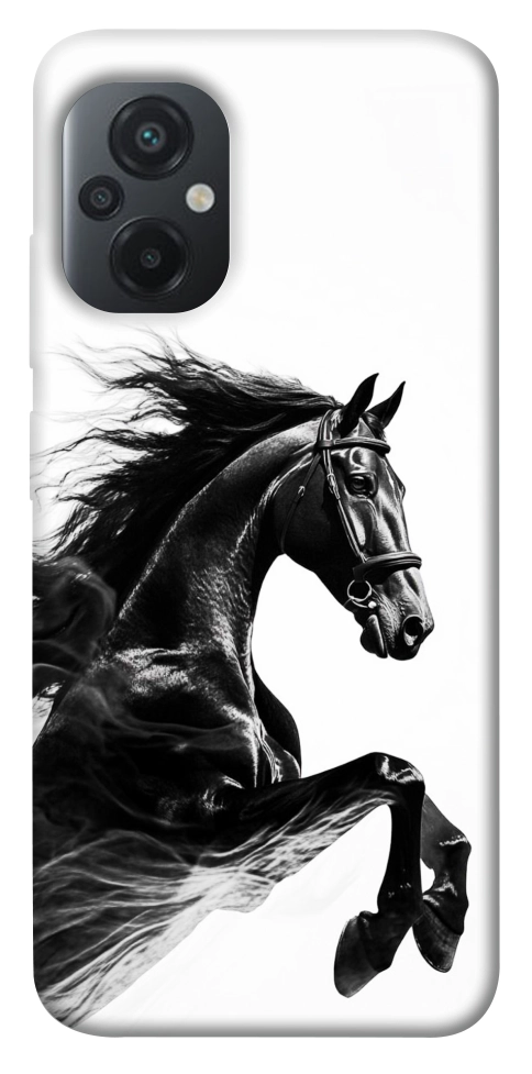 Чехол Dark Horse для Xiaomi Poco M5