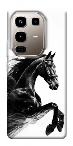 Чехол Dark Horse для Infinix Note 50 Pro 4G