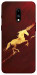 Чохол Gold Splash для OnePlus 7