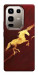Чохол Gold Splash для Infinix Note 50 Pro 4G