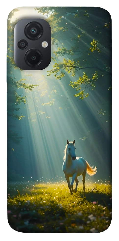 Чехол Horse in nature для Xiaomi Poco M5