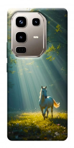 Чехол Horse in nature для Infinix Note 50 Pro 4G