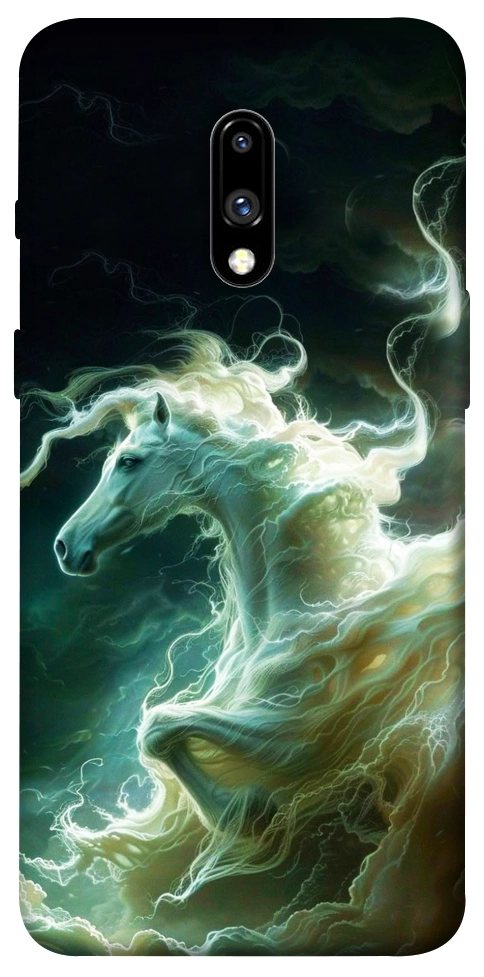 Чехол Horse mythical для OnePlus 7