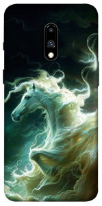 Чохол Horse mythical для OnePlus 7