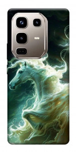 Чехол Horse mythical для Infinix Note 50 Pro 4G