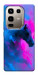 Чехол Smokey pink для Infinix Note 50 Pro 4G