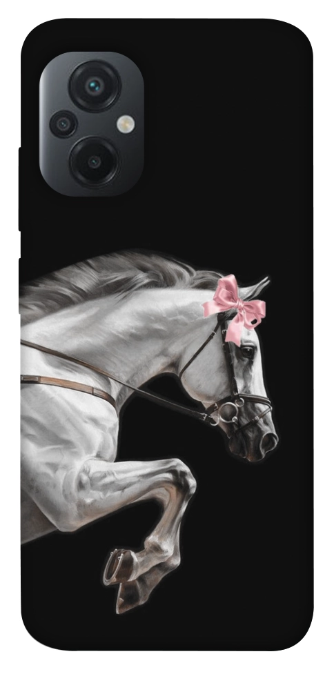 Чехол Graceful Jump для Xiaomi Poco M5
