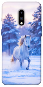 Чохол Winter Horse для OnePlus 7