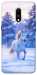 Чехол Winter Horse для OnePlus 7