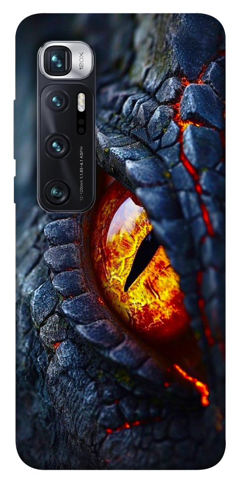 Чехол Snake eye для Xiaomi Mi 10 Ultra