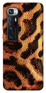 Чехол Snake skin для Xiaomi Mi 10 Ultra