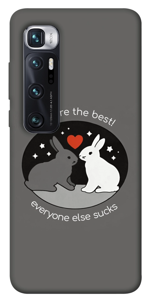 Чехол Rabbits для Xiaomi Mi 10 Ultra