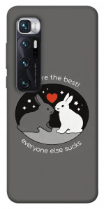 Чехол Rabbits для Xiaomi Mi 10 Ultra