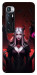 Чехол Witch girl для Xiaomi Mi 10 Ultra