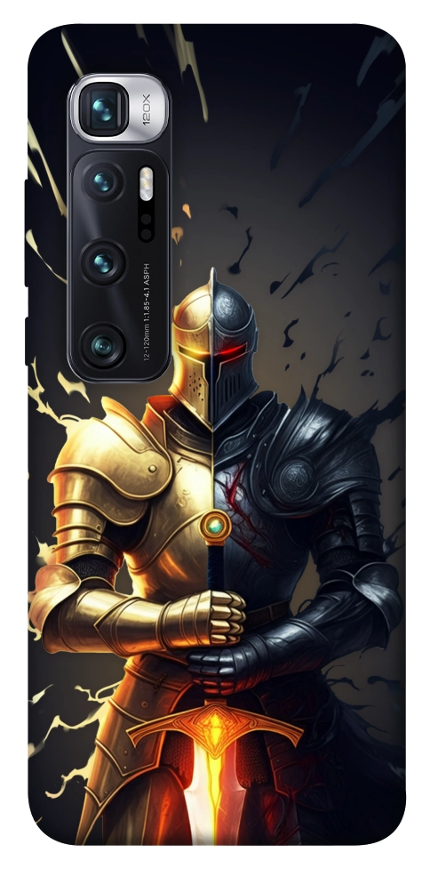 Чехол Knight для Xiaomi Mi 10 Ultra