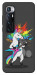 Чехол Unicorn rock для Xiaomi Mi 10 Ultra