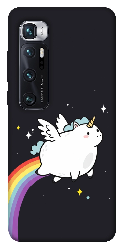 Чехол Fat unicorn для Xiaomi Mi 10 Ultra