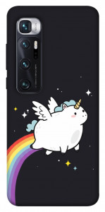 Чехол Fat unicorn для Xiaomi Mi 10 Ultra