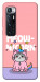 Чехол Cat unicorn для Xiaomi Mi 10 Ultra