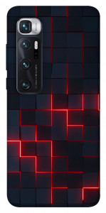 Чехол Кибер сетка для Xiaomi Mi 10 Ultra