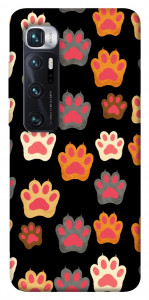 Чехол Colorful Paws для Xiaomi Mi 10 Ultra