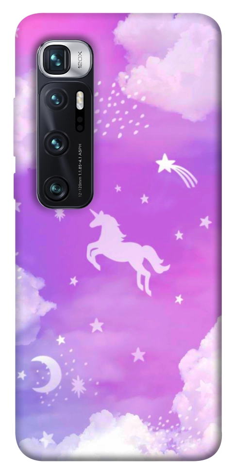 Чехол Pastel dream для Xiaomi Mi 10 Ultra