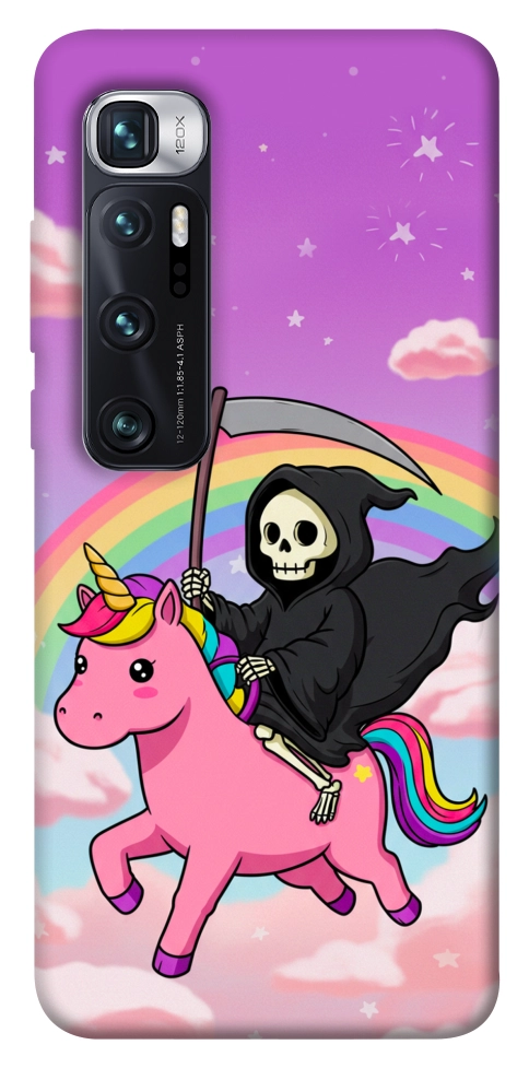 Чехол Grim reaper corn для Xiaomi Mi 10 Ultra