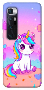 Чехол Magical Unicorn для Xiaomi Mi 10 Ultra