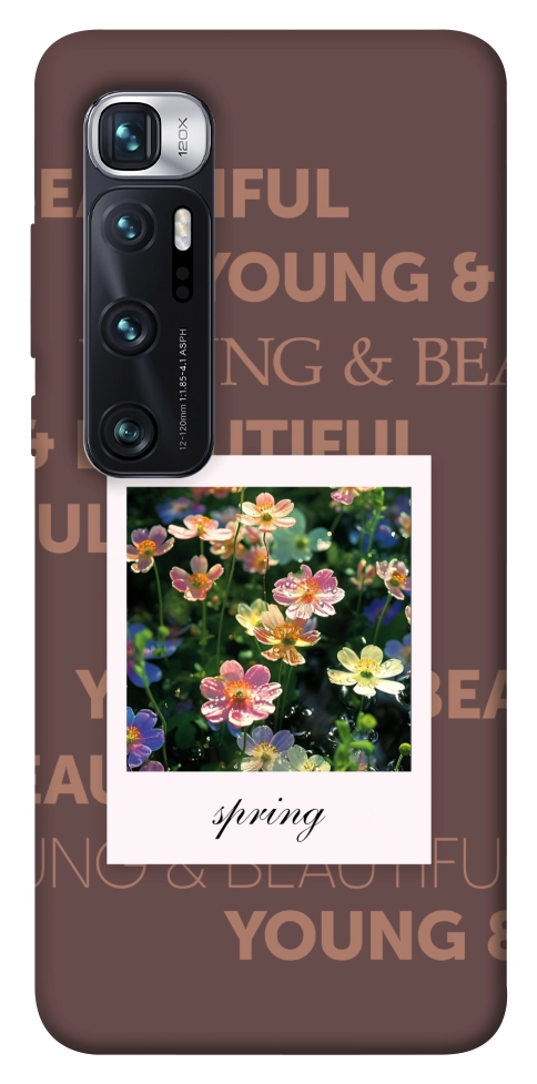Чехол Spring serenade для Xiaomi Mi 10 Ultra
