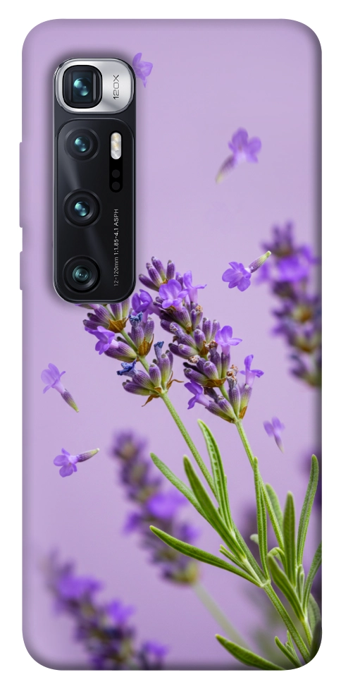 Чехол Lavender purple для Xiaomi Mi 10 Ultra