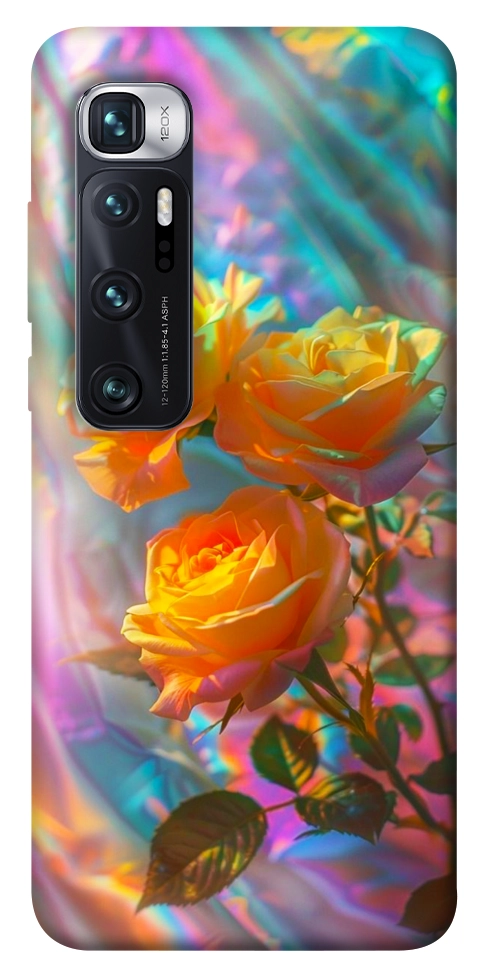 Чехол Golden rose для Xiaomi Mi 10 Ultra