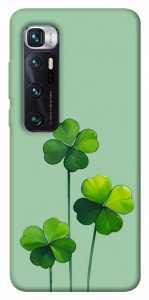 Чехол Lucky clover для Xiaomi Mi 10 Ultra